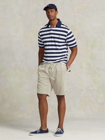 Regular Pantalon Polo Ralph Lauren Big & Tall en vert