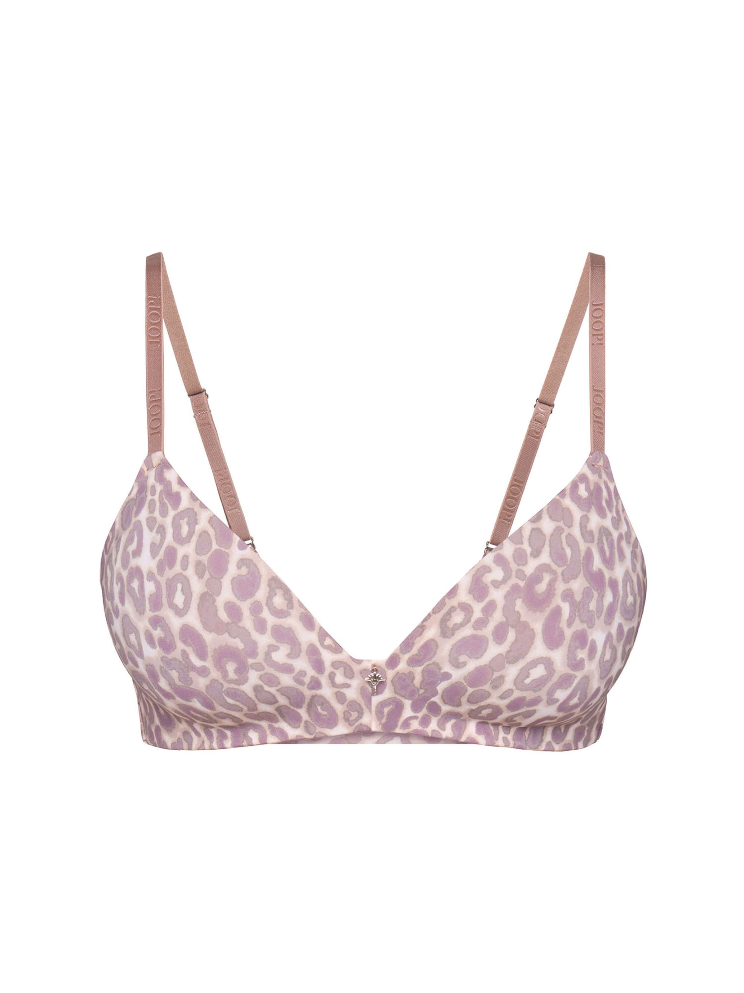 Invisible Soutien-gorge ' Sensation ' JOOP! en beige : devant