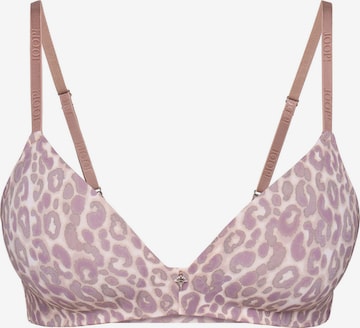 Invisible Soutien-gorge ' Sensation ' JOOP! en beige : devant