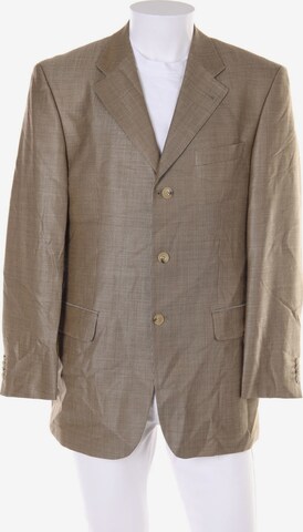 Piattelli Blazer XL in Beige: predná strana