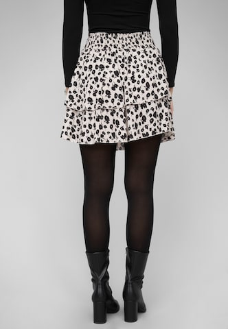 Cloud5ive Rock 'Ditsy' in Weiß