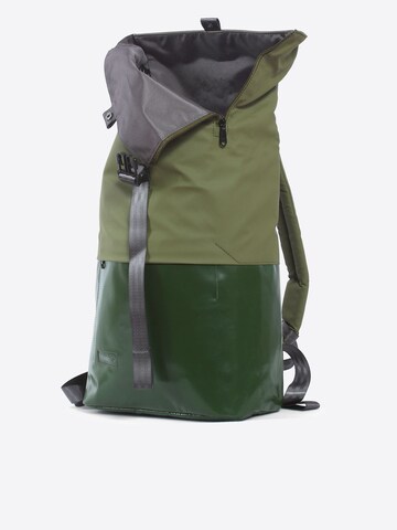 Sac à dos 'Kira 7.1' 7clouds en vert