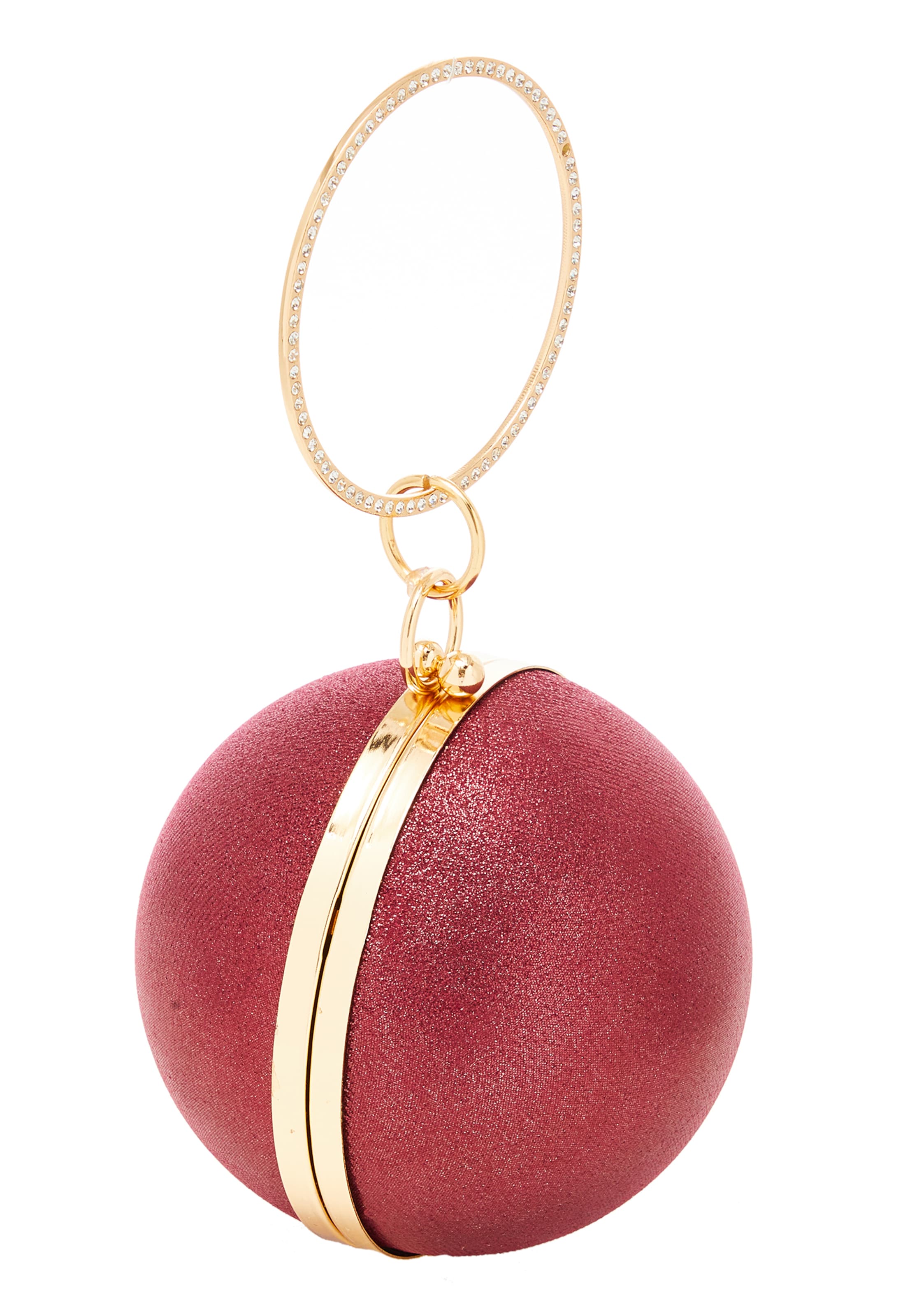 FELIPA Puzdro - Červená