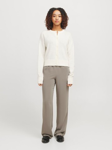 JJXX Loose fit Trousers 'JXPoppy' in Grey