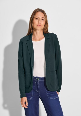 CECIL Blazer in Green