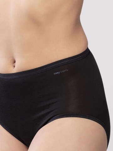 Slip Mey en noir