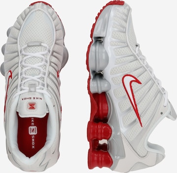 Nike Sportswear Σνίκερ χαμηλό 'SHOX TL' σε γκρι