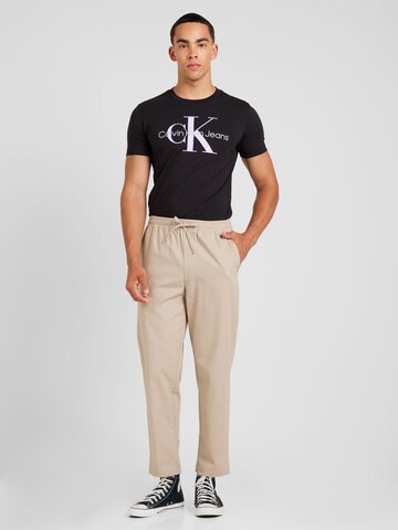 Calvin Klein Jeans Shirt in Black