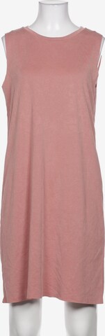 Monki Dress in S in Pink: front