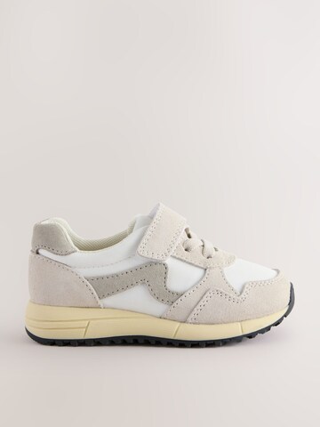 Baskets 'Touch Fastening' Next en gris