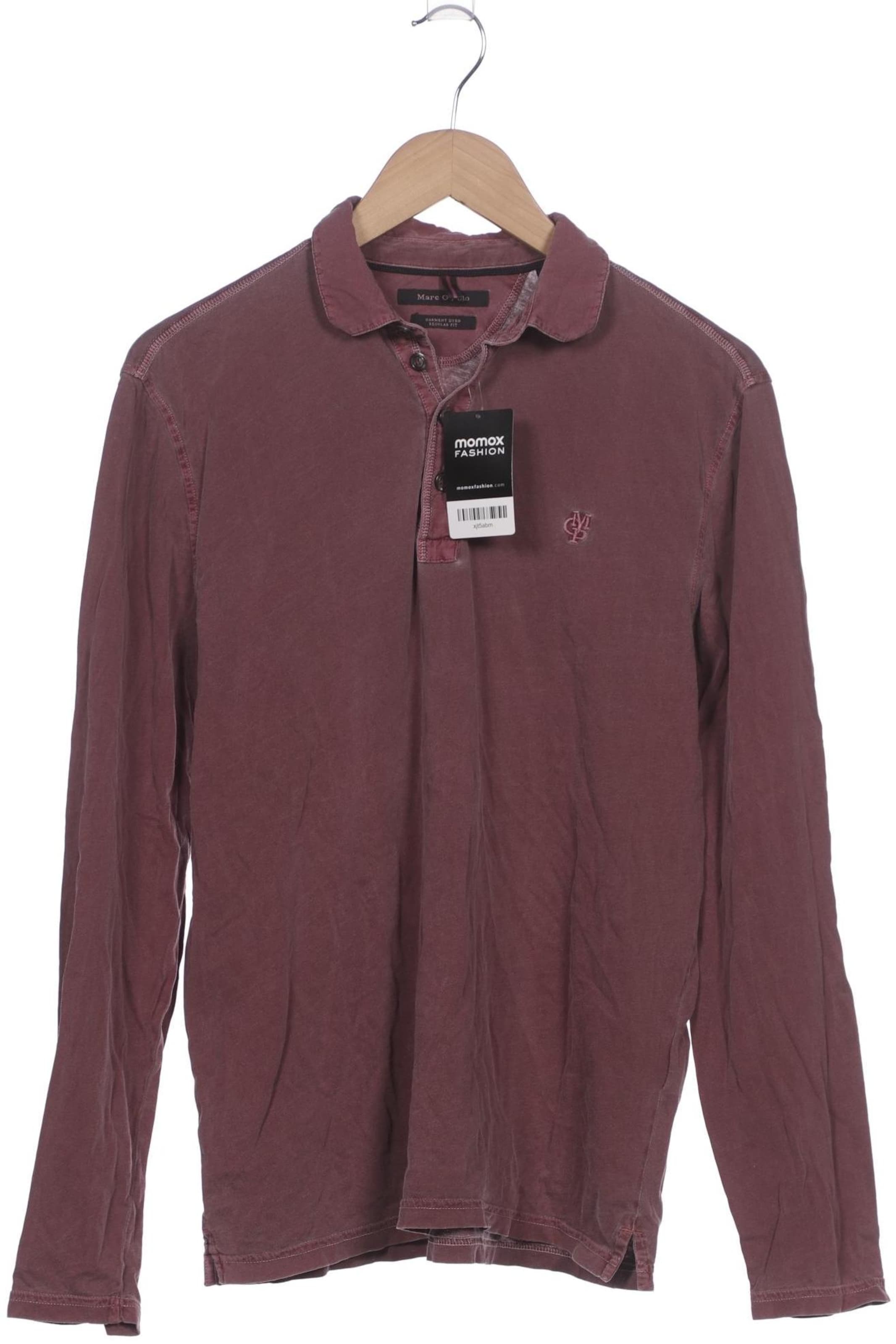 Marc O'Polo Shirt in L in Red: front