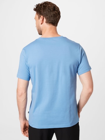 T-Shirt 'Alphis' JOOP! Jeans en bleu