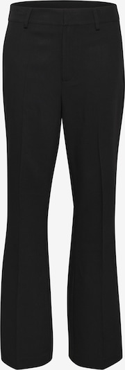 Kaffe Hlače na crtu 'KA Sakura' u crna, Pregled proizvoda