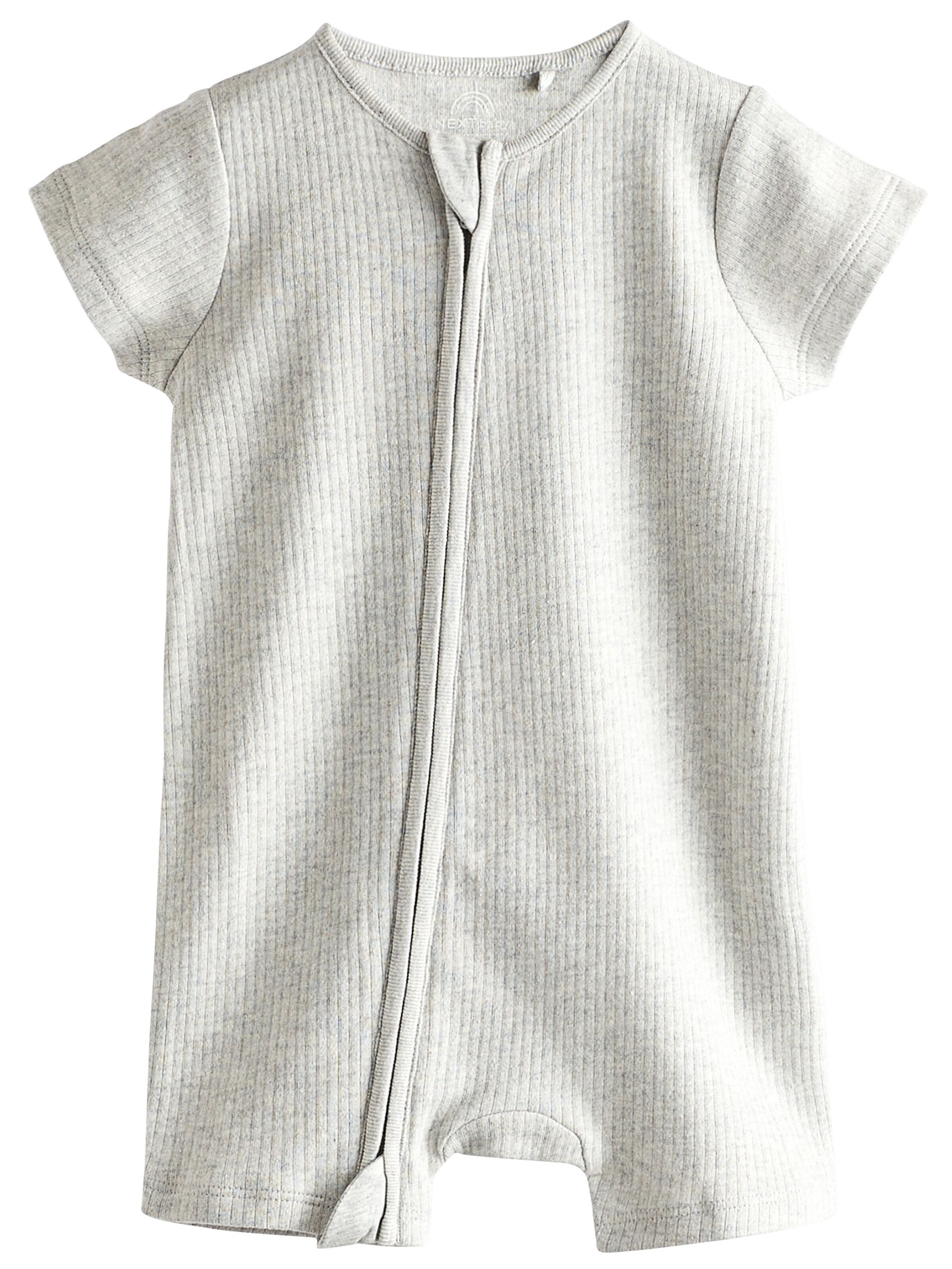 Next Strampler in Beige