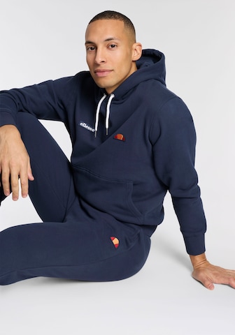 ELLESSE Jogginganzug in Blau