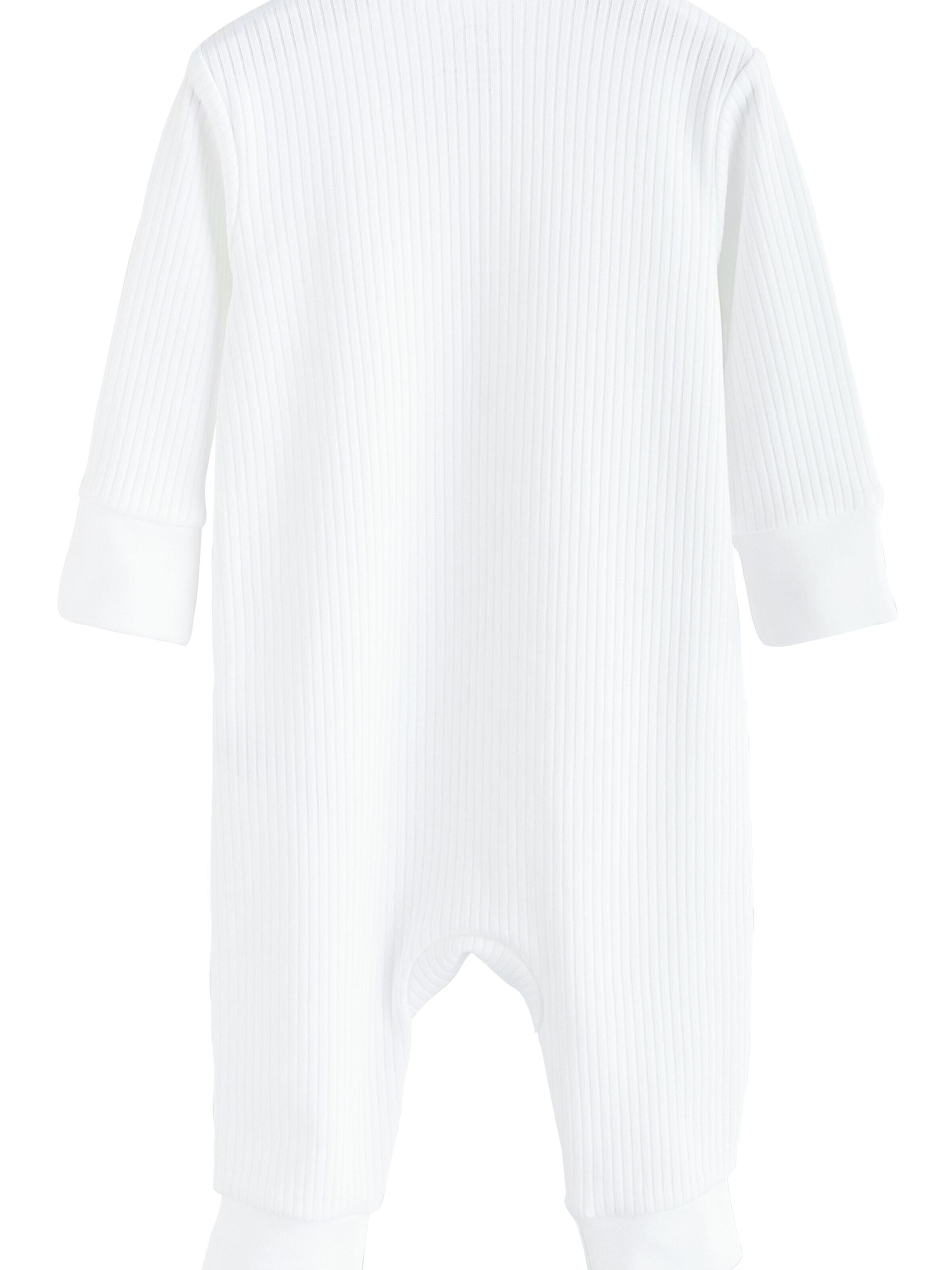 Next Пижама в Белый