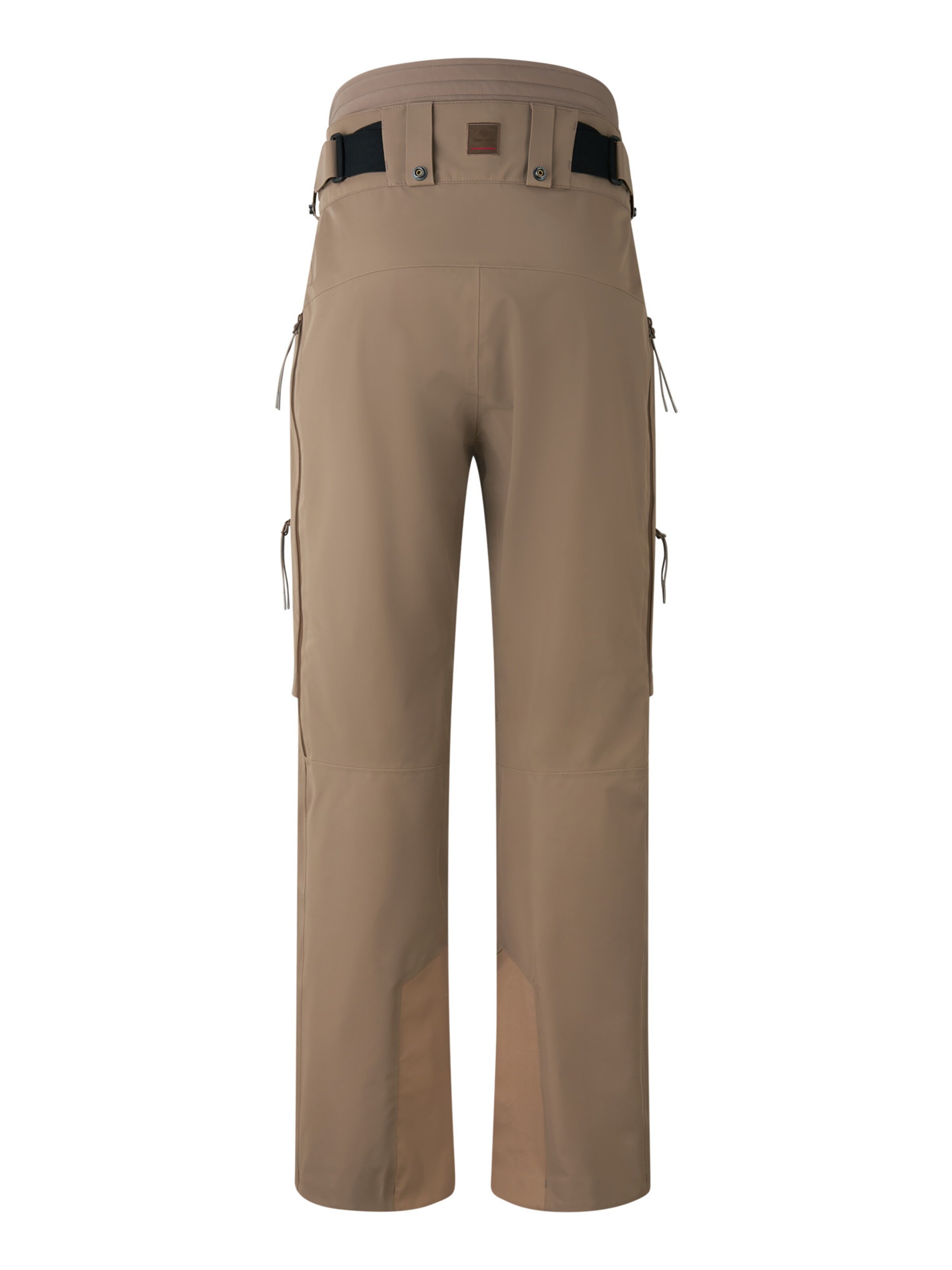 Bogner Fire + Ice Regular Workout Pants 'Solomun' in Brown