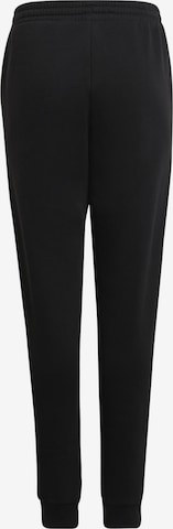 ADIDAS PERFORMANCE - Tapered Pantalón deportivo 'Entrada 22' en negro