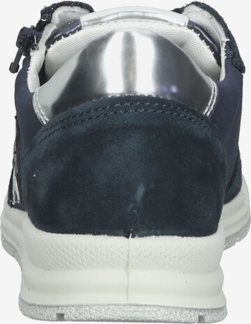 Bama Sneakers in Blauw