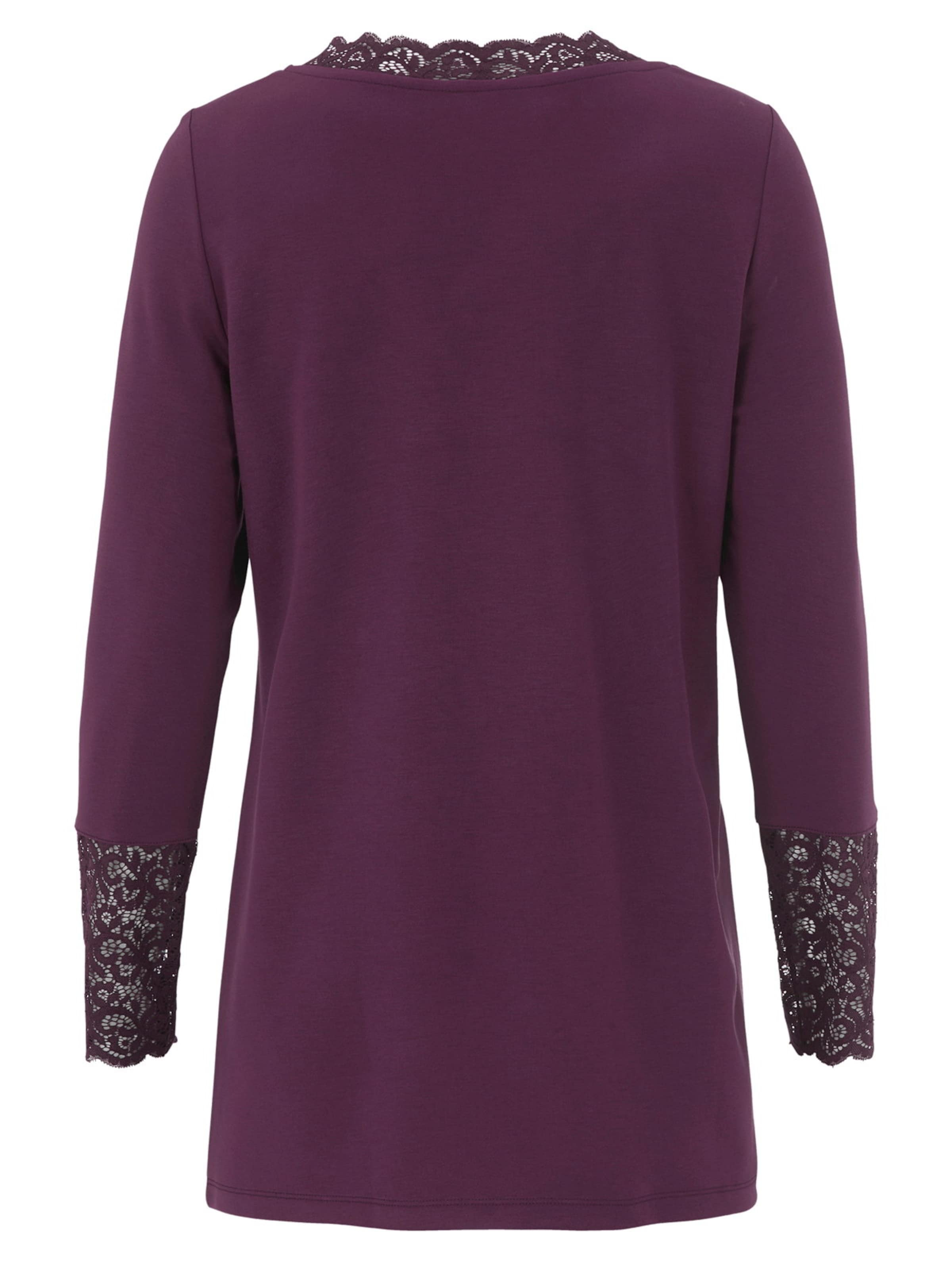 Cellbes of Sweden Tunika in Lila