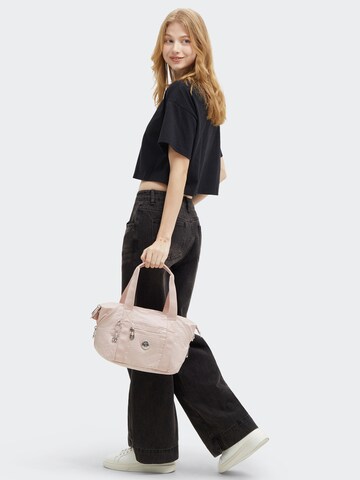 KIPLING Taška přes rameno 'Art' – pink