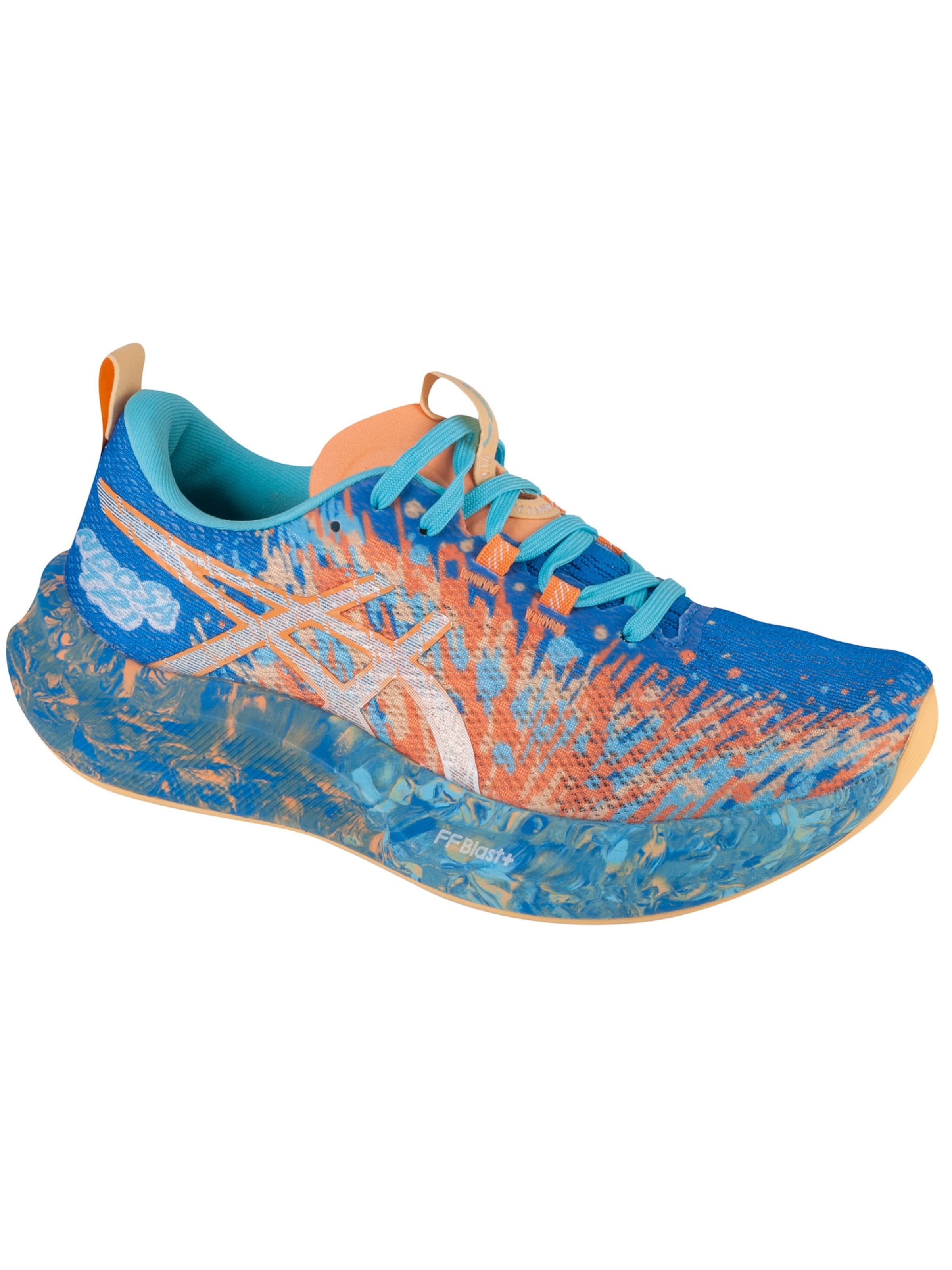 ASICS Running Shoes 'Gel-Noosa Tri 16' in Blue