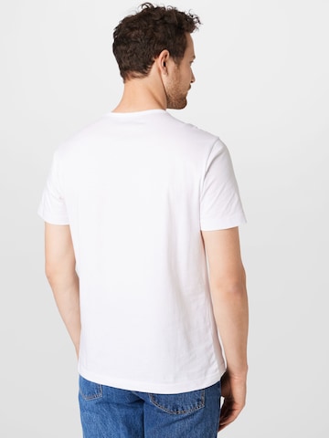 BRAX Shirt 'Tony' in White