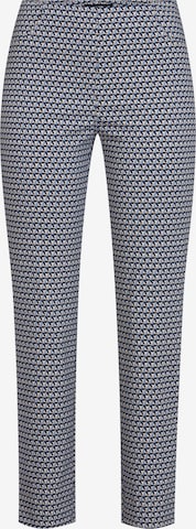 STEHMANN Leggings in Blau: Vorderseite