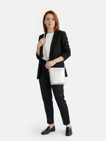 Tamaris Schoudertas 'Alessia' in Zilver