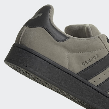 Sneaker bassa 'Campus 00S' di ADIDAS ORIGINALS in verde