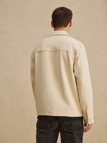 Giacca di mezza stagione 'Azad' di DAN FOX APPAREL in beige