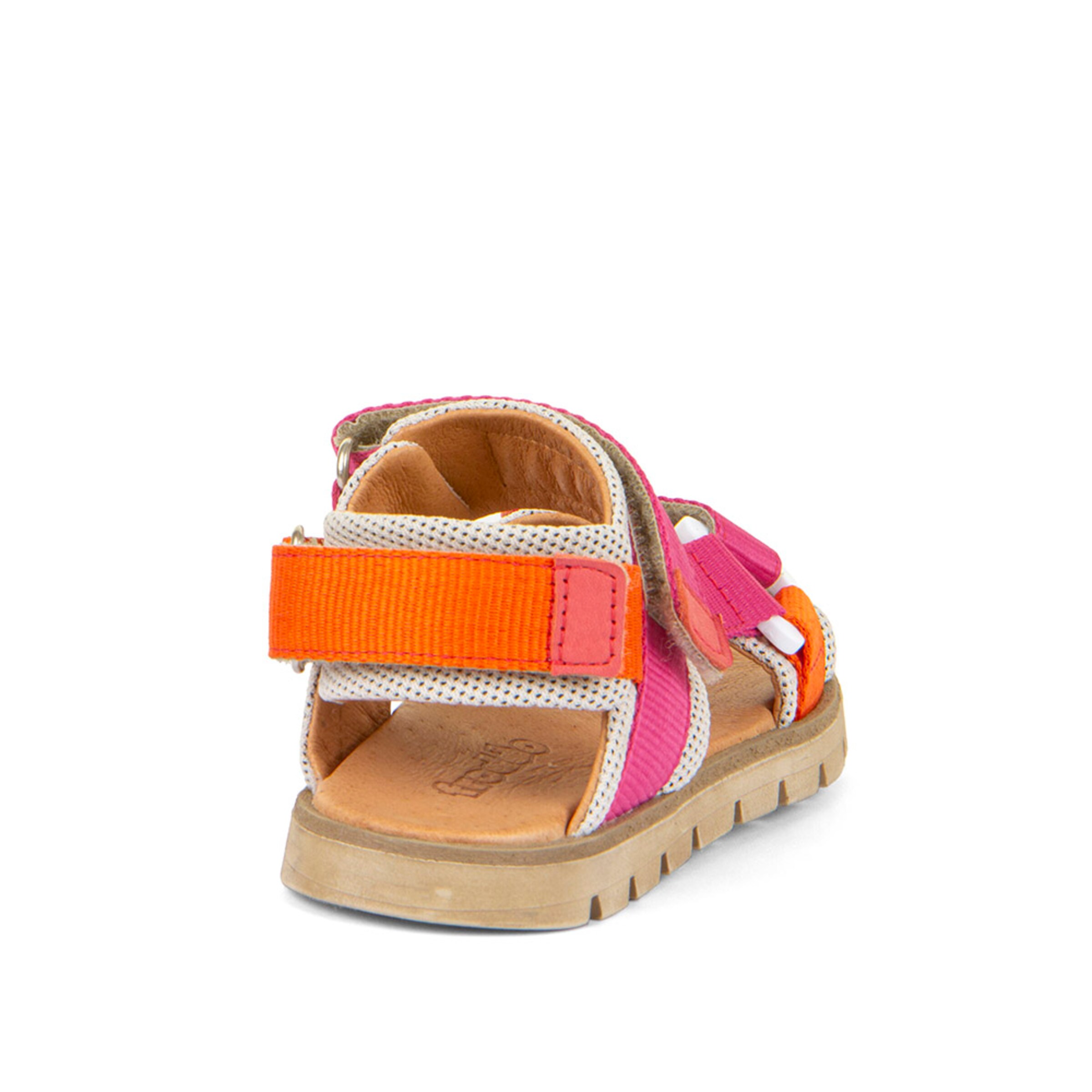 Froddo Sandals in Pink