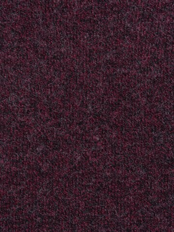 Vero Moda Petite Sweater 'VMDoffy' in Red