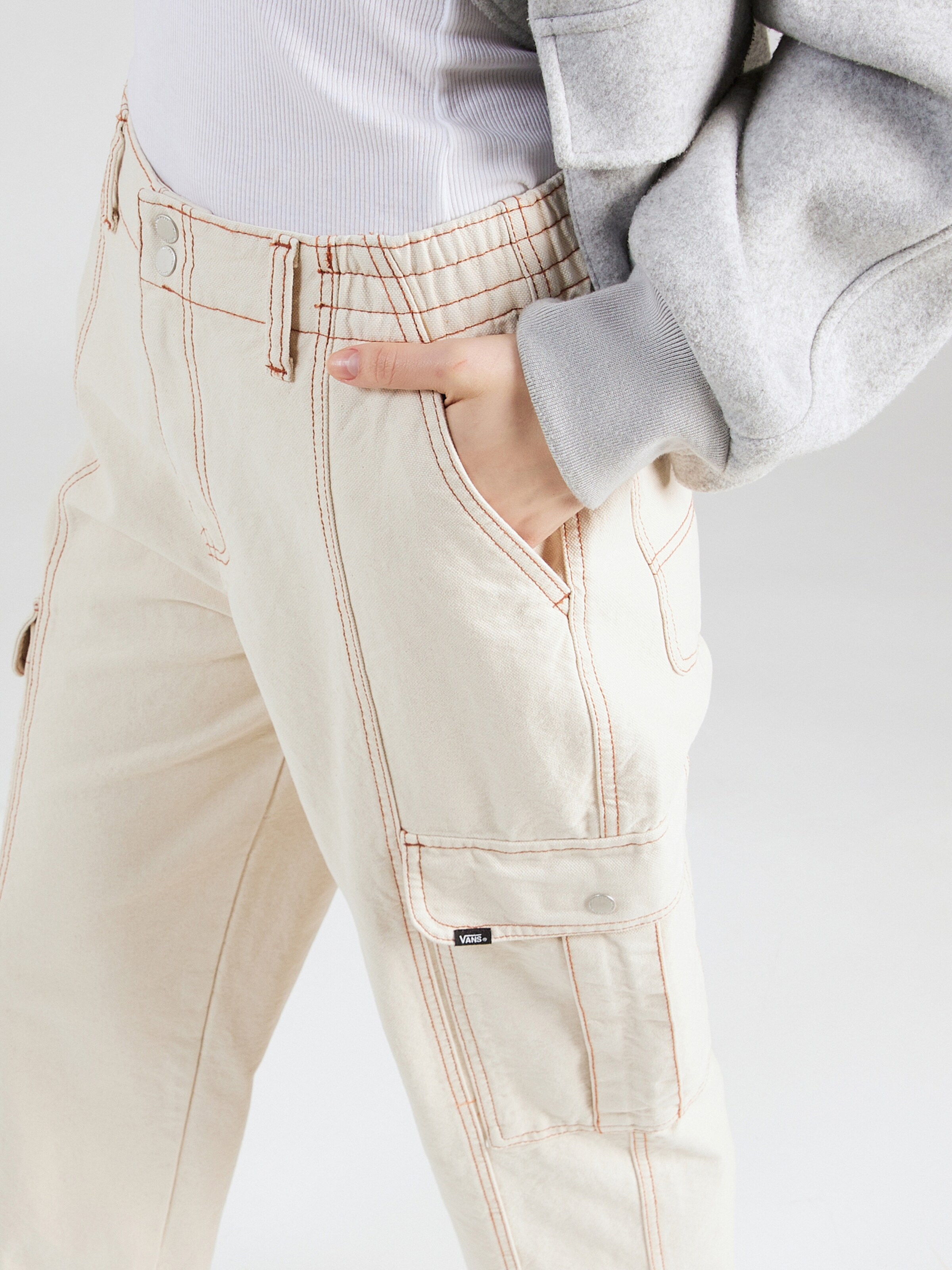 Academy shop cargo pants