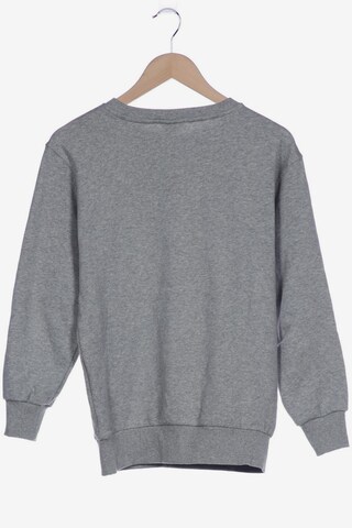 ELLESSE Sweatshirt & Zip-Up Hoodie in XS in Grey