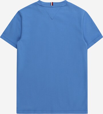 T-Shirt TOMMY HILFIGER en bleu