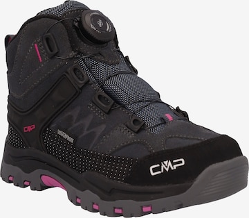 CMP Outdoorsboots in Grau: Vorderseite