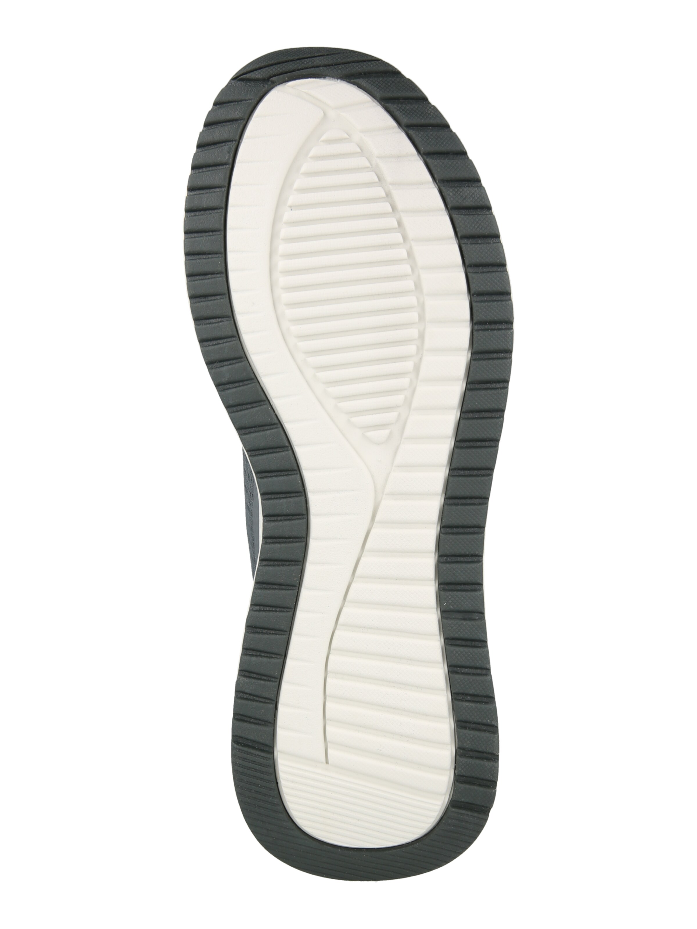 Slip on 'BOBS SQUAD 4' SKECHERS en gris