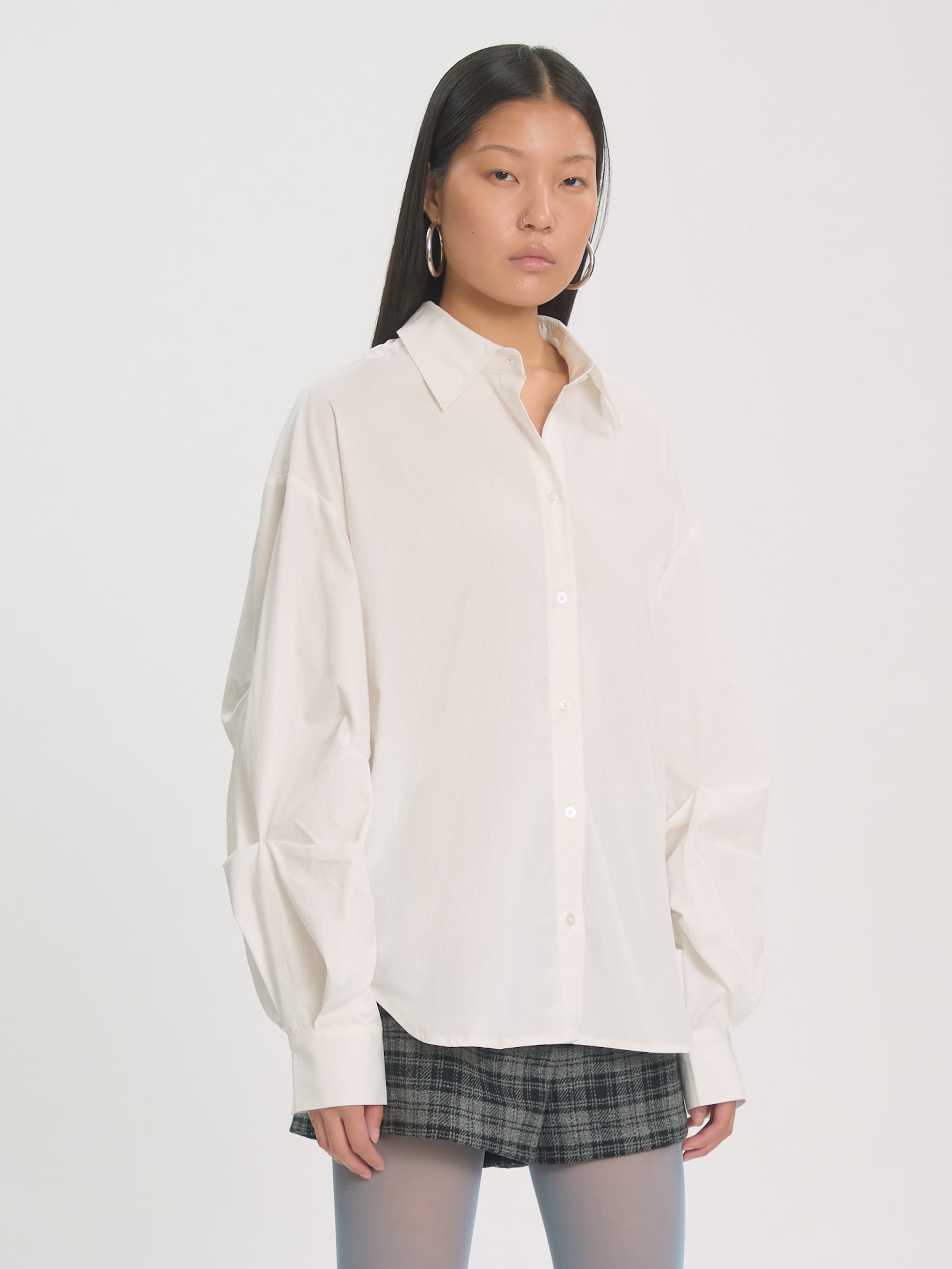 Blusa 'Patsy'