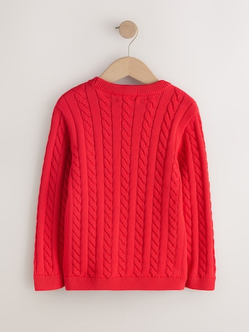 Pullover di Next in rosso