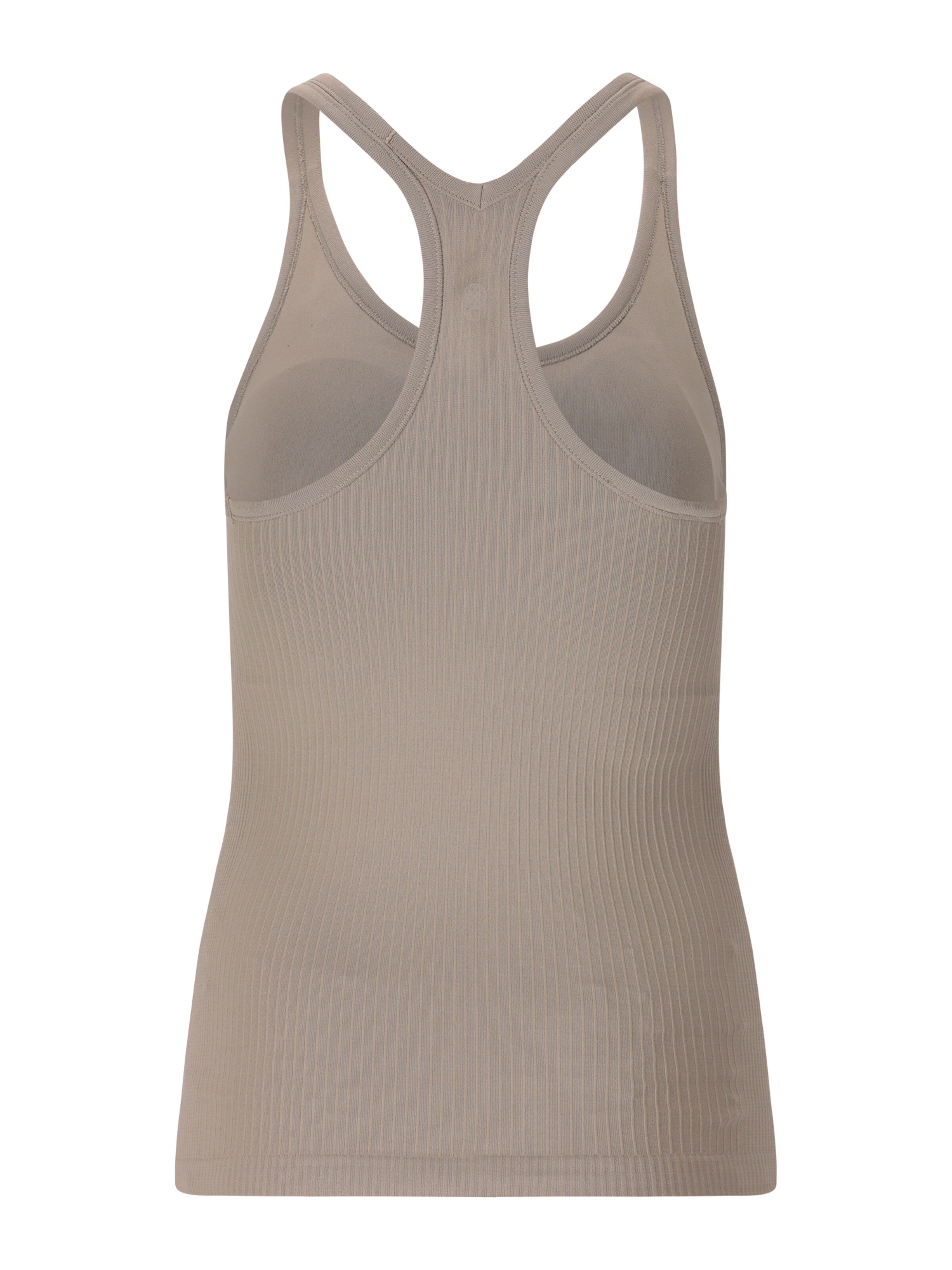 Athlecia Spodné tričko 'Connie' - Sivá