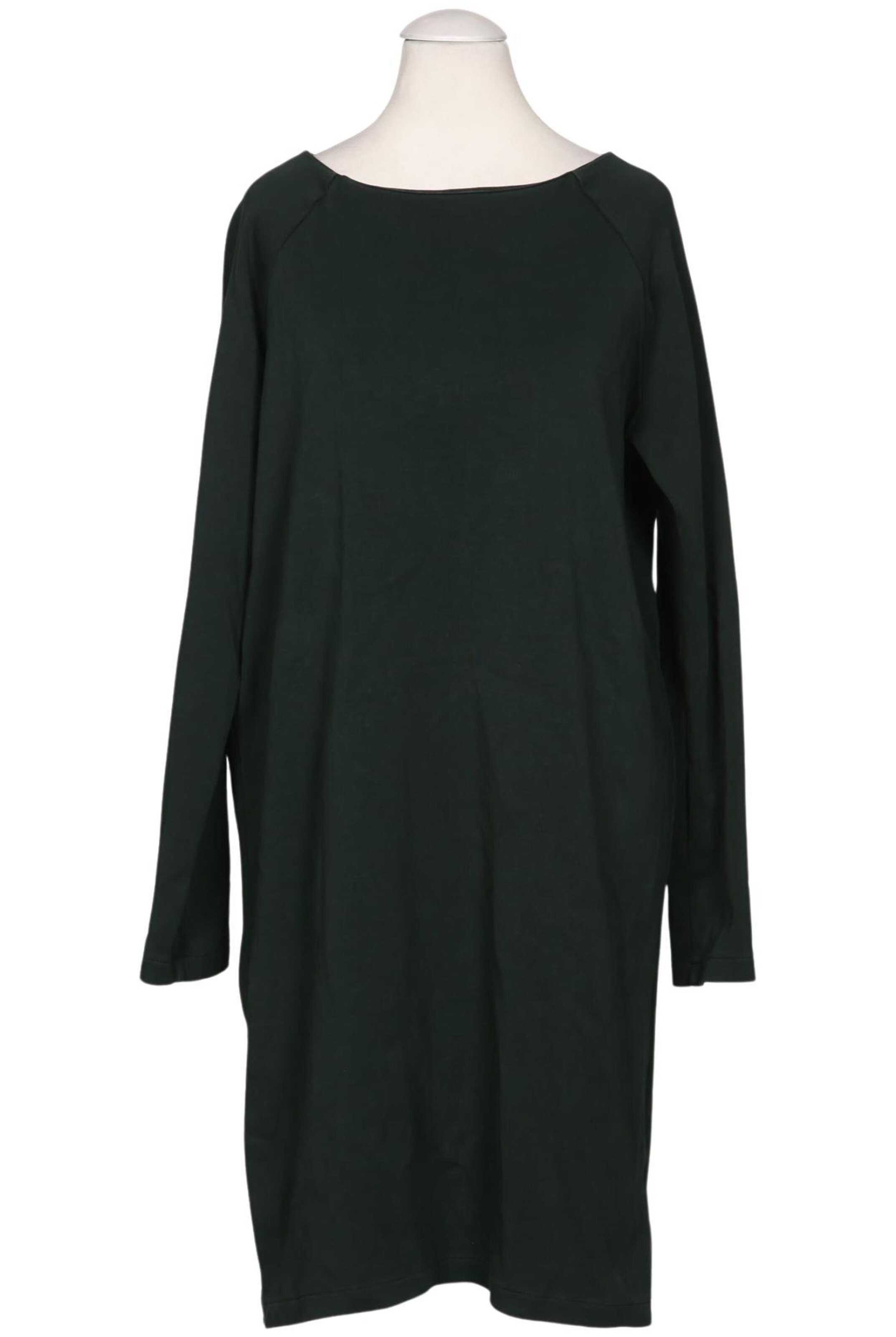 ARMEDANGELS Dress in L in Green: front