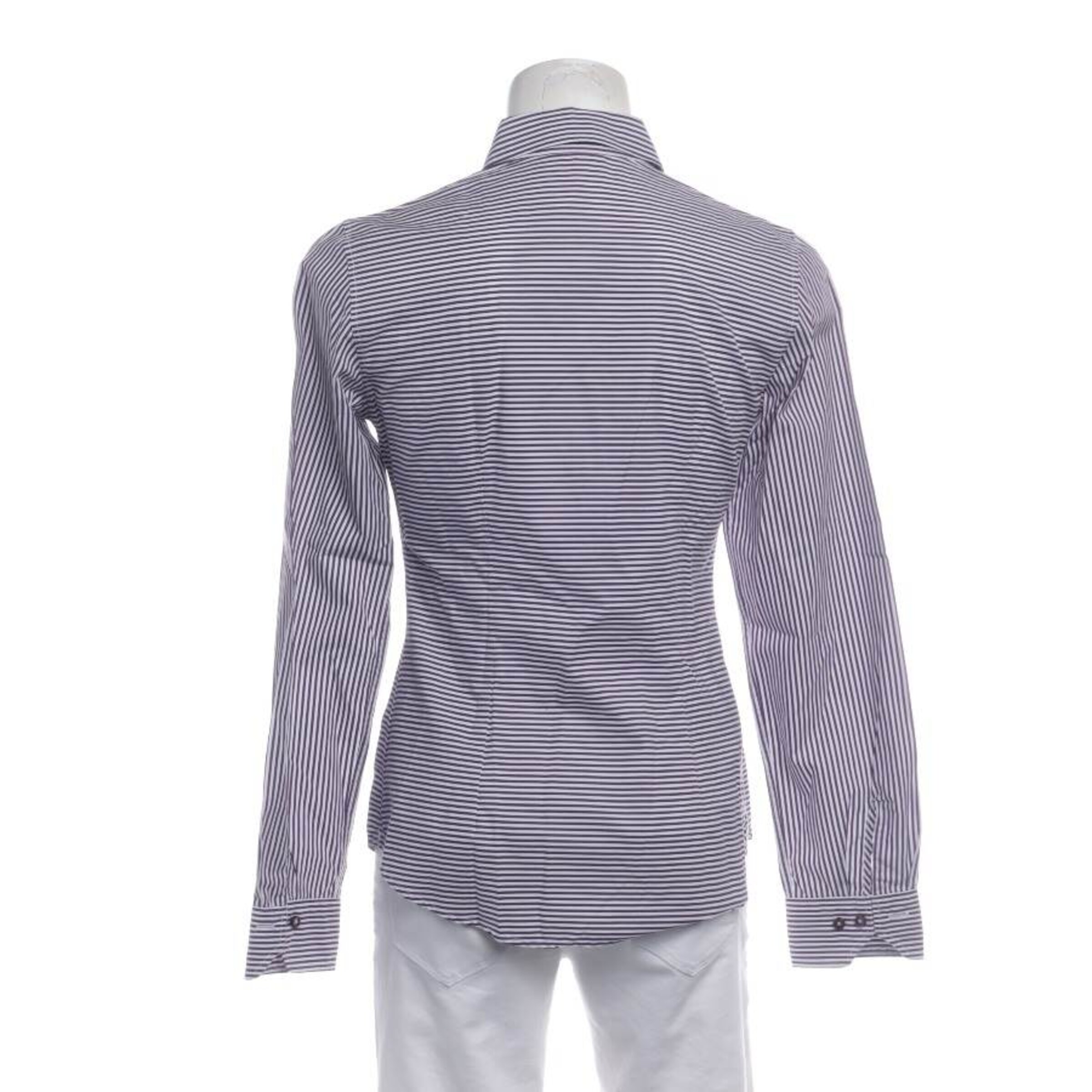 Van Laack Bluse / Tunika XS in Lila