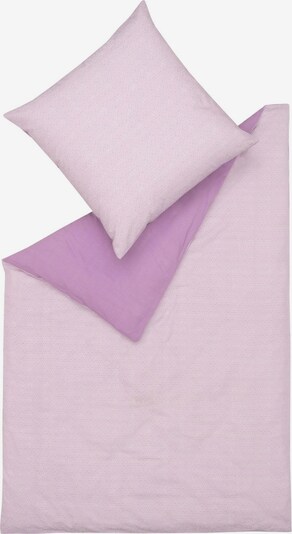 ESPRIT Bettbezug in lila, Produktansicht