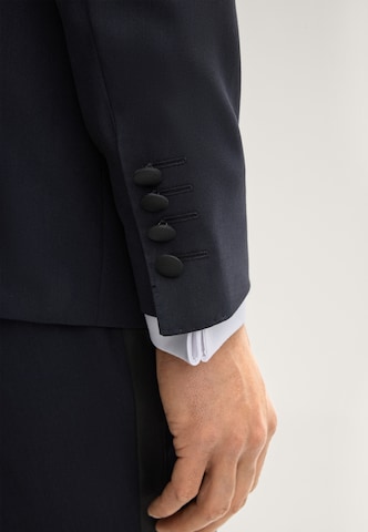 JOOP! Regular fit Colbert 'Horace' in Blauw