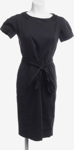 BOGNER Kleid M in Schwarz: predná strana