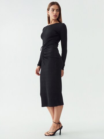 Calli Dress 'DIONA' in Black