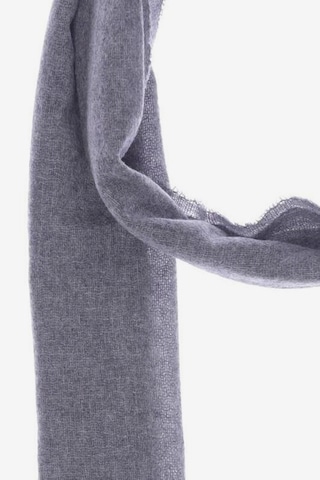 Falconeri Scarf & Wrap in One size in Grey