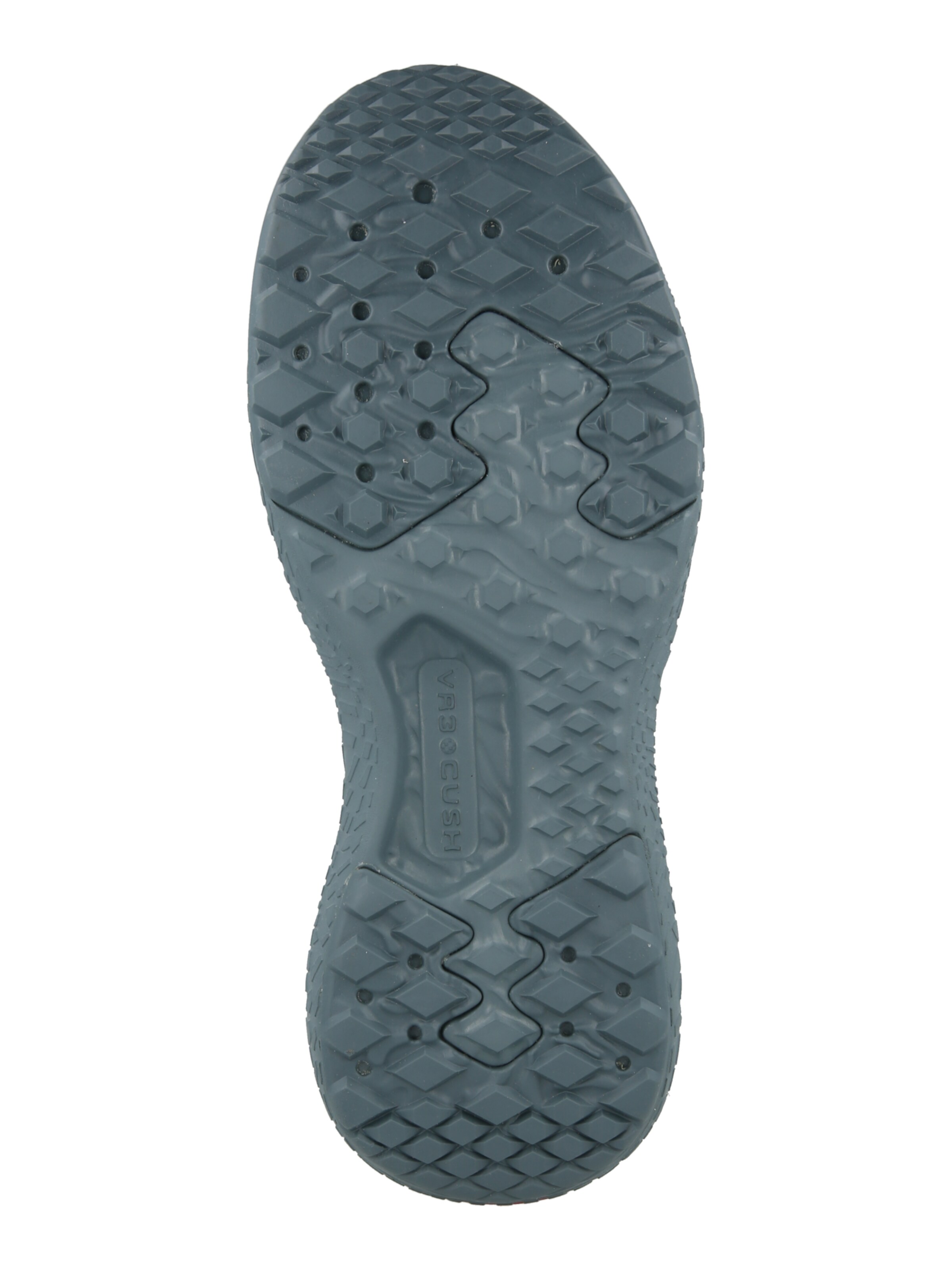 VANS Nízke tenisky 'UltraRange Neo VR3' - Sivá: spodná strana