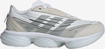 ADIDAS SPORTSWEAR Sneakers laag 'Lightblaze' in Wit: voorkant